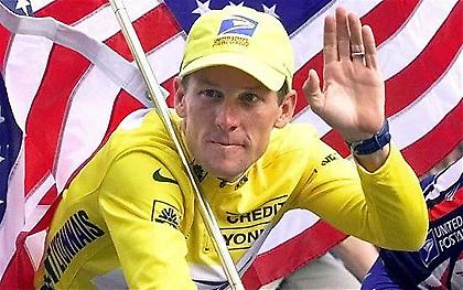 Το… ψάχνει η ΔΟΕ για Αρμστρονγκ