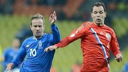 Με άγχος το απόλυτο για Ρωσία