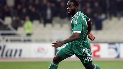 Τρέξιμο πριν το… τρέξιμο