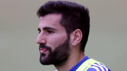 Επίσημο ντεμπούτο ο Σιόβας