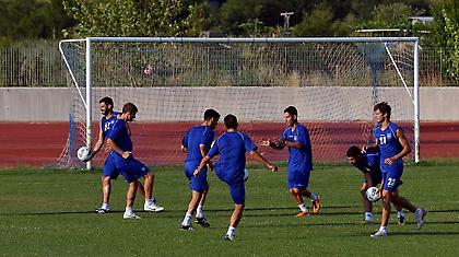 Τους χάλασε τα σχέδια ο καιρός