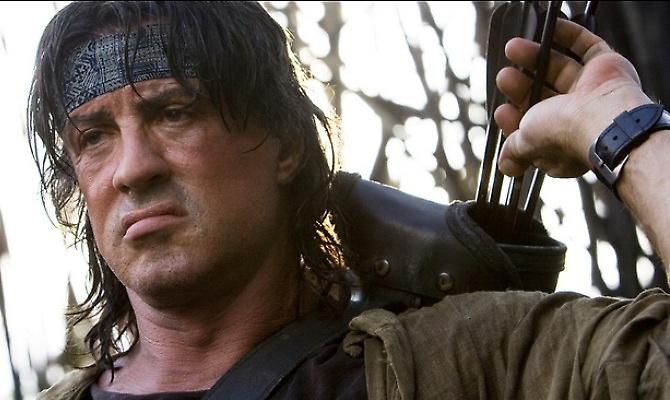 Οι ταινίες που μας έκαναν να λατρέψουμε τον Stallone