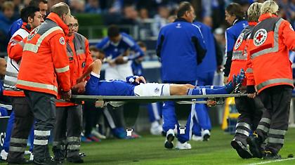 Επέστρεψε… νωρίς ο Ντράξλερ