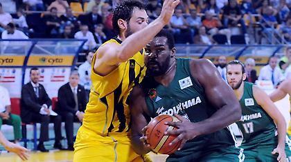 Εκτός ο Σχορτσανίτης