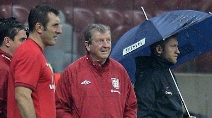 Αναβλήθηκε το ματς της Αγγλίας