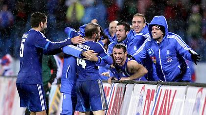 Καλλιτέχνες της επιβίωσης!