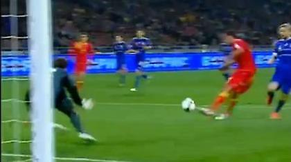 «Πιστολιά» στην Ουκρανία