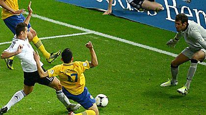 Το «κάζο» της χρονιάς! (video)