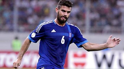 Τζιόλης: «Πήραμε αυτό που χάσαμε με τη Βοσνία»