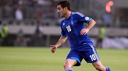 Καραγκούνης: «Συνεχίζουμε απτόητοι»