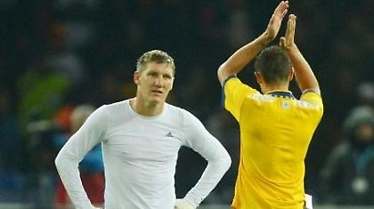 Όχι πάντα οι Γερμανοί, ούτε οι Ισπανοί…