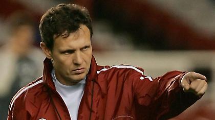 Γκρίγκα: «Βγάζω το καπέλο στους Έλληνες»