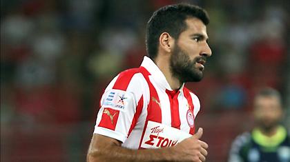 Αγωνιούν για τον Σιόβα