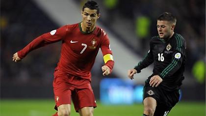 Δεν πας πουθενά έτσι, Πορτογαλία