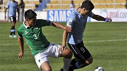 Τη γκρέμισε από… υψόμετρο (video)