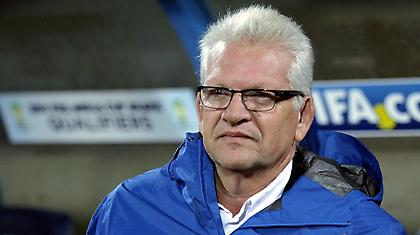 Σαρρής: «Θα πάμε Βραζιλία»