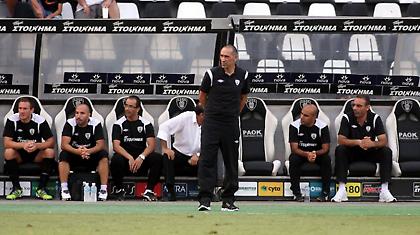 Παίρνει απαντήσεις