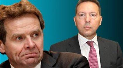 Κλίμα συμφωνίας με τρόικα