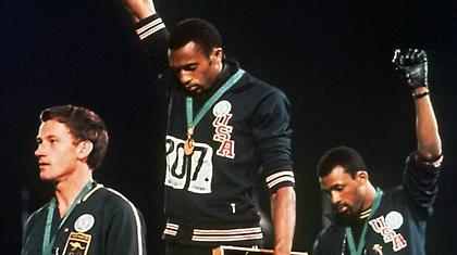 Μα αυτοί μιλούσαν για Δύναμη...