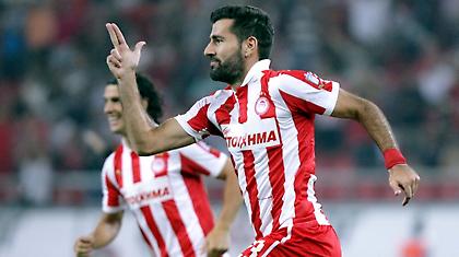 Ελπίδες για Σιόβα