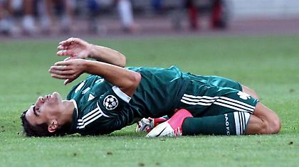 Χωρίς τον Λάζαρο