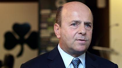 Στην τελική ευθεία για τον πρόεδρο