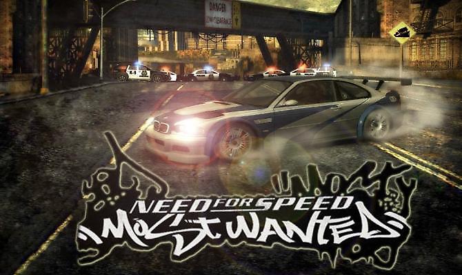 Και στα κινητά το Need for Speed: Most Wanted