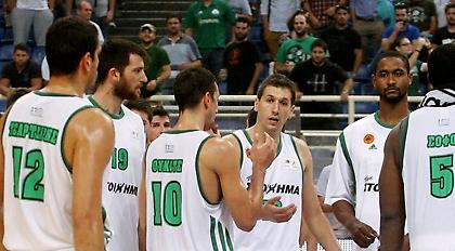 Δεν αρκεί η εμφάνιση. Ώρα για νίκη!