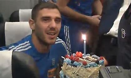 Γλυκιά νίκη, καλύτερη συνέχεια