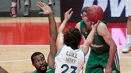 Νοκ άουτ ο Γιουλ