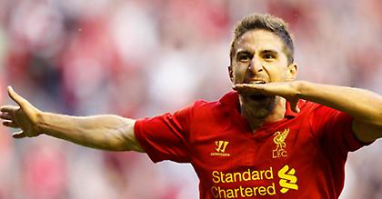 Μπορίνι ξανά… το 2013