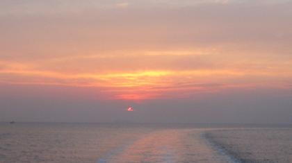 Πρόγνωση καιρού Πέμπτης, 18 Οκτωβρίου