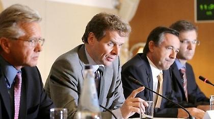 Δανειστές: «Τα βρήκαμε με την ελληνική κυβέρνηση»