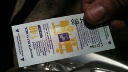 «Βροχή» τα πρόστιμα στους λαθρεπιβάτες των ΜΜΜ