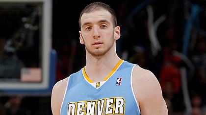 Ήττα για Κουφό