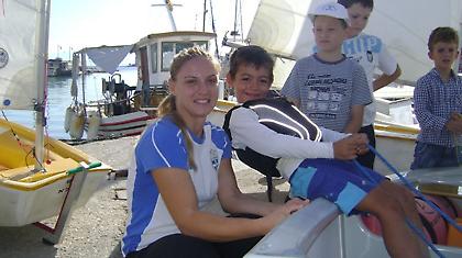 «Ο Ελληνικός Αθλητισμός στα Χρόνια της Κρίσης»