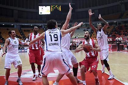 Έξω… πάει καλύτερα