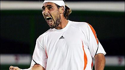 Εκπληκτικός ο Παγδατής