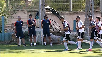 Να το πρόβλημα του ΠΑΟ!