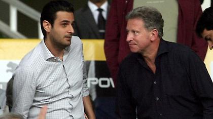 Δύο μήνες Βιντιάδης - Χάρις