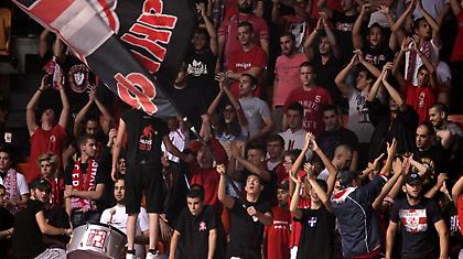 Στην αγορά τα εισιτήρια για το ΟΣΦΠ-Ζαλγκίρις