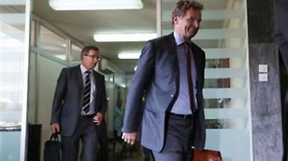 Στην τρόικα οι προτάσεις για τα εργασιακά