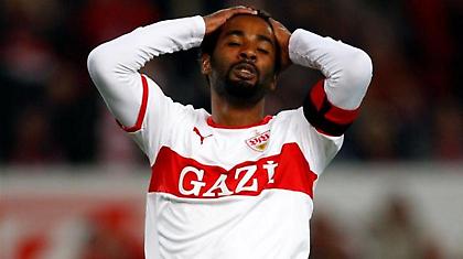 «Νοκ άουτ» για τρεις μήνες ο Κακάου