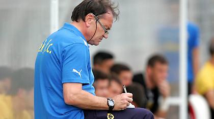 Η άμυνα δεν είναι ντροπή…