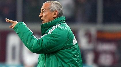 Φερέιρα: «Θα παλέψουμε για τον τίτλο»