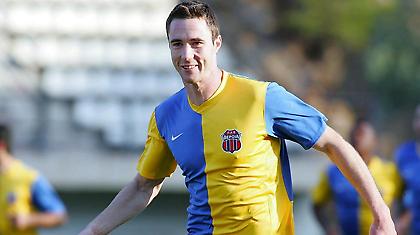 Χειρουργήθηκε ο Βεργώνης