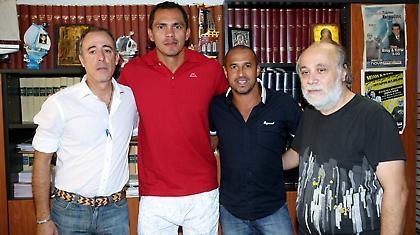 Μας μάγεψε!