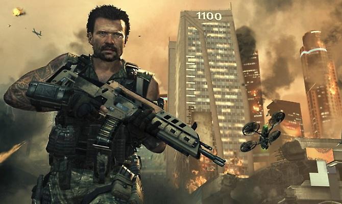 Ρεκόρ προ-παραγγελιών για το νέο Call of Duty
