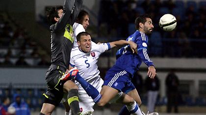 Δεν υπηρετήσαμε σωστά το ποδόσφαιρο μας