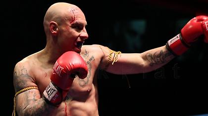 Χωρίς Μπιτάκο το Νο Limits 20